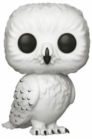 Фигурка Funko POP! Harry Potter: Hedwig 76